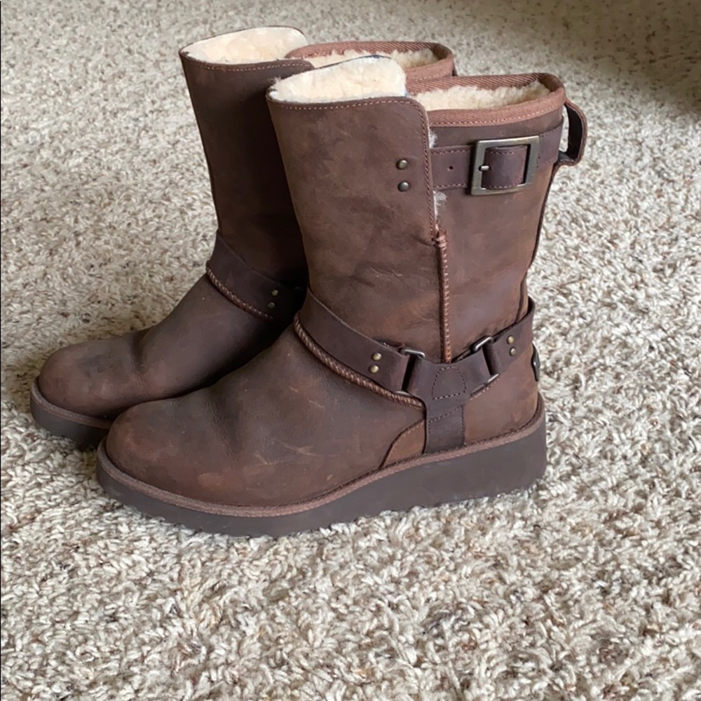 UGG women’s Maddox Boots